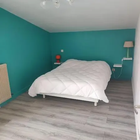 Holiday home Belle Maison Familiale Pres De La Rochelle *