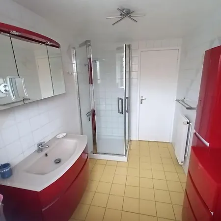 Belle Maison Familiale Pres De La Rochelle *