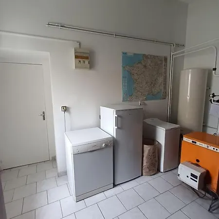 Belle Maison Familiale Pres De La Rochelle * Ferrieres (Charente-Maritime)