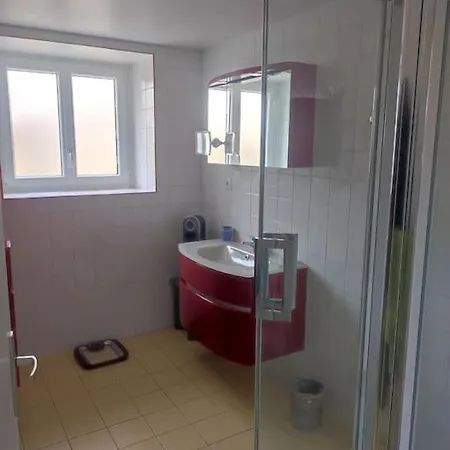 Belle Maison Familiale Pres De La Rochelle Holiday home Ferrieres (Charente-Maritime)