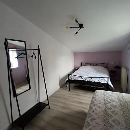 Holiday home Belle Maison Familiale Pres De La Rochelle