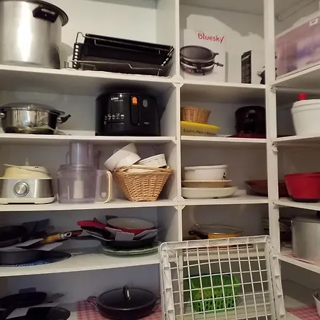 Belle Maison Familiale Pres De La Rochelle Ferrieres (Charente-Maritime)