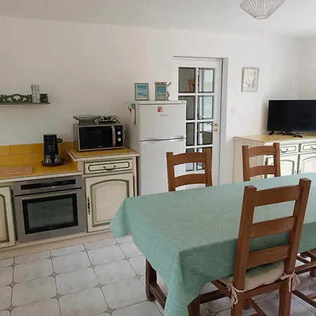 Belle Maison Familiale Pres De La Rochelle