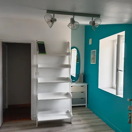 Belle Maison Familiale Pres De La Rochelle Holiday home