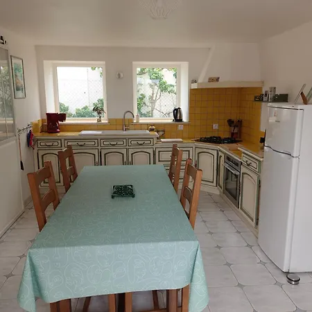 Belle Maison Familiale Pres De La Rochelle Holiday home Ferrieres (Charente-Maritime)