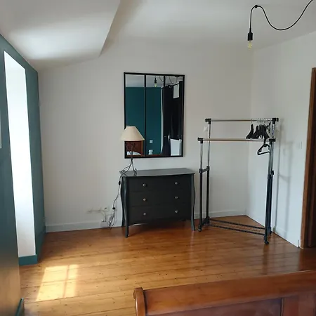 Belle Maison Familiale Pres De La Rochelle * Ferrieres (Charente-Maritime)