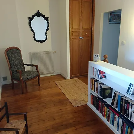 Belle Maison Familiale Pres De La Rochelle Holiday home