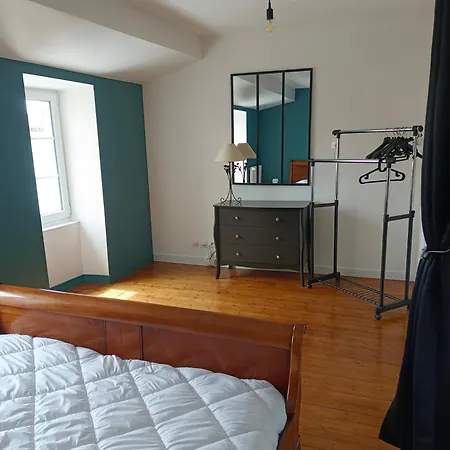 Holiday home Belle Maison Familiale Pres De La Rochelle Ferrieres (Charente-Maritime)