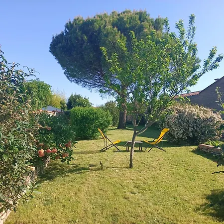 Belle Maison Familiale Pres De La Rochelle *